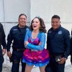 Policía de Pachuca “flecha” a Tatiana