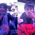 Desde Pachuca, Alejandra Guzmán lanza Reynísima