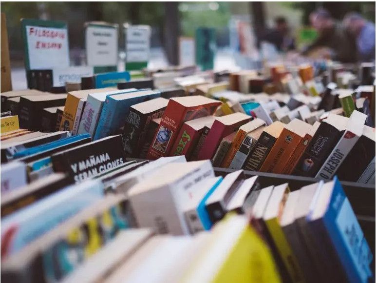 Realizarán feria Multidisciplinaria del Libro en IPN Hidalgo