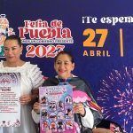Invitan a hidalguenses a disfrutar la Feria de Puebla 2023: teatro del pueblo, palenque y más