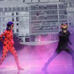 ¡Hoy! Llega a Pachuca Ladybug, el musical de Miraculous