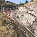 Habrá cierres totales nocturnos en la Pachuca-Huejutla por obras