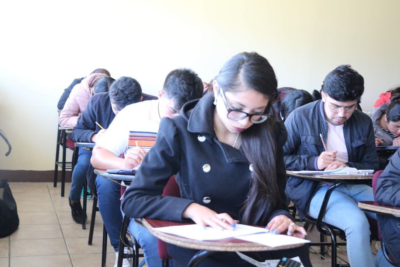 Publican resultados de becas de Educación Superior en Hidalgo