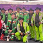 En Pachuca iniciará la gira Quebradazo, con Banda El Mexicano, Maguey y más