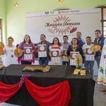 Presentarán muestra cultural de Tezontepec este fin en Pachuca