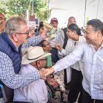 Rutas de la Transformación visitan el Altiplano hidalguense