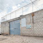 Aseguran celulares y objetos punzocortantes en Cereso de Tulancingo