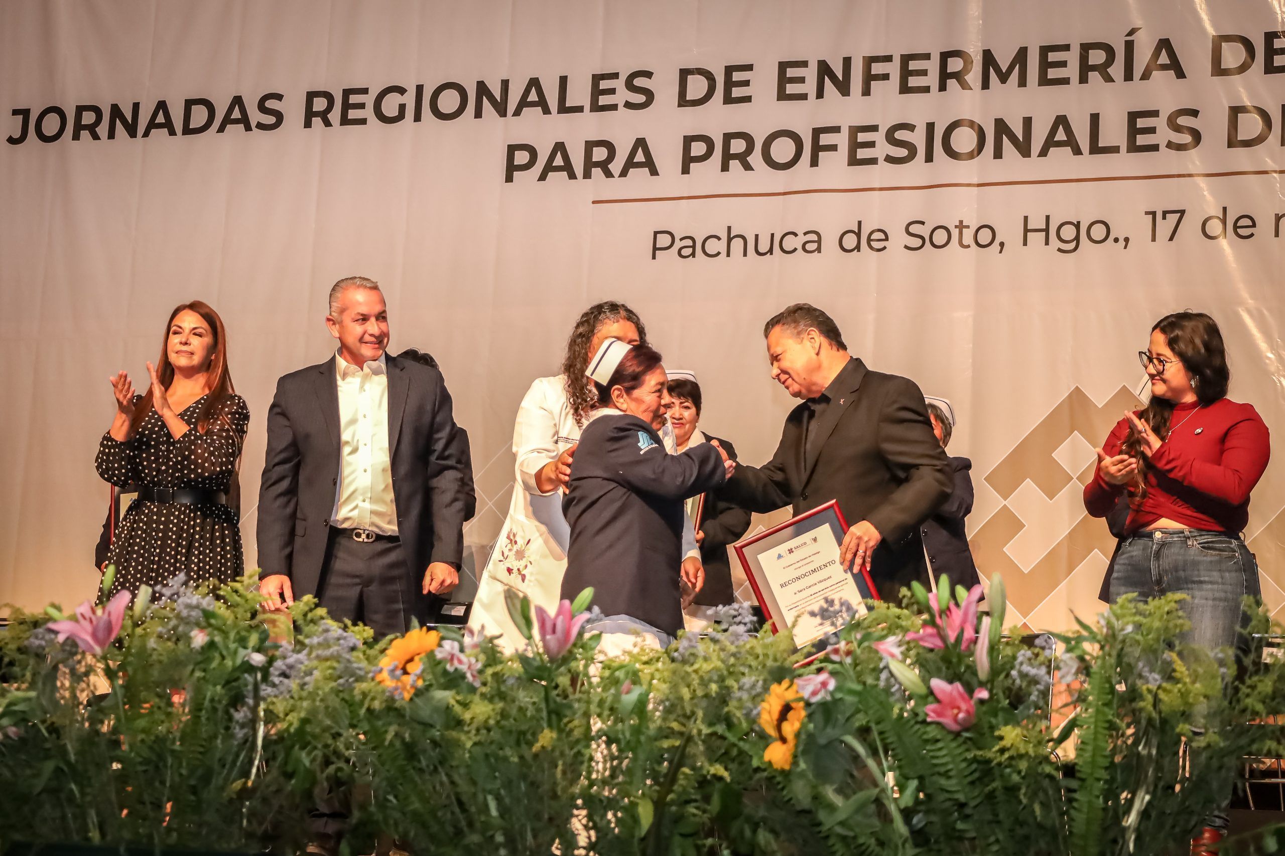 Invertirán 114 millones de pesos para mejorar centros de salud en Hidalgo