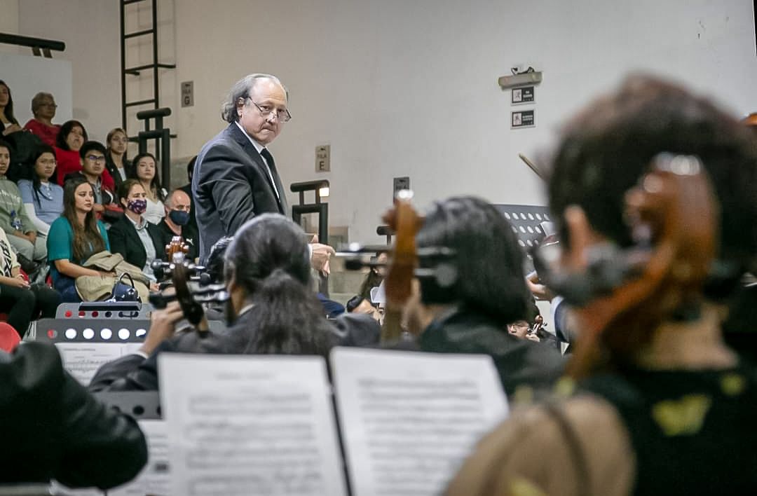 Anuncian segundo concierto de Star Wars en Gota de Plata