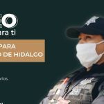 Realizarán reclutamiento para vigilancia en Centro de Justicia para Mujeres