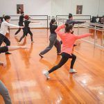Realizarán taller gratuito de danza contemporánea estilo Limón