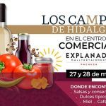 No te pierdas exposición Los Campos de Hidalgo, en Pachuca