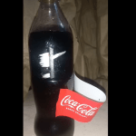 Muestran supuesta Coca-Cola clonada, en Hidalgo
