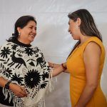 Edda Vite pide a Presidencias Municipales Incrementar Presupuestos a los SMDIF