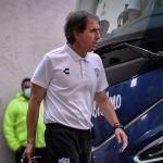 Descarta Almada fracaso de Tuzos tras eliminación