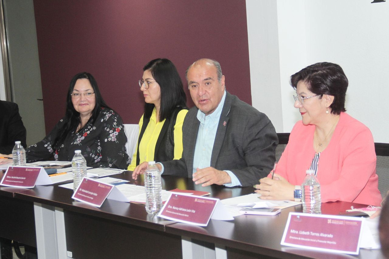 Sugerencias para la Mejora de los Objetivos de la Educación Inicial en México