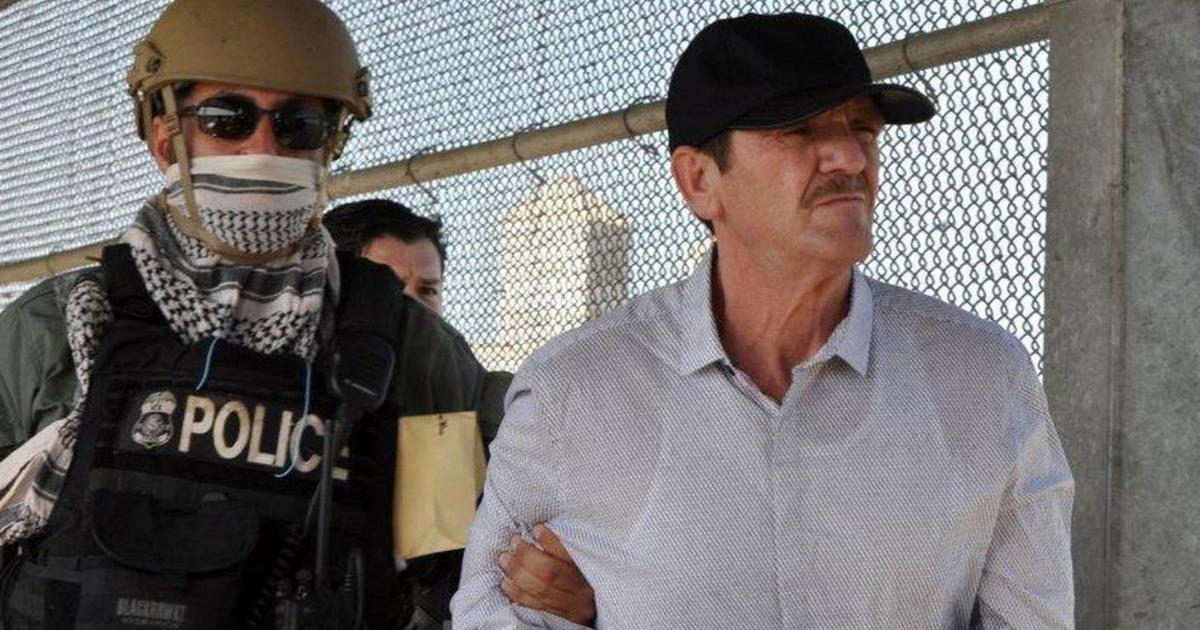 Así fue el asesinato en Ceuni del que acusan al Güero Palma