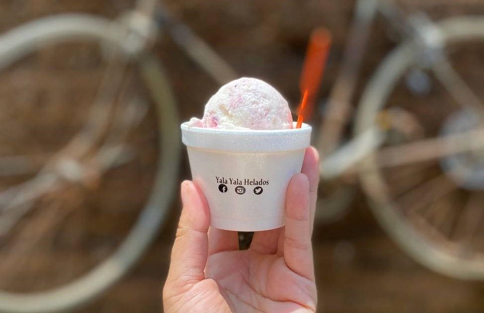 No te pierdas la Feria del Helado Artesanal, en Atotonilco El Grande