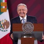 Anuncia López Obrador visita a Hidalgo; habla sobre Fayad