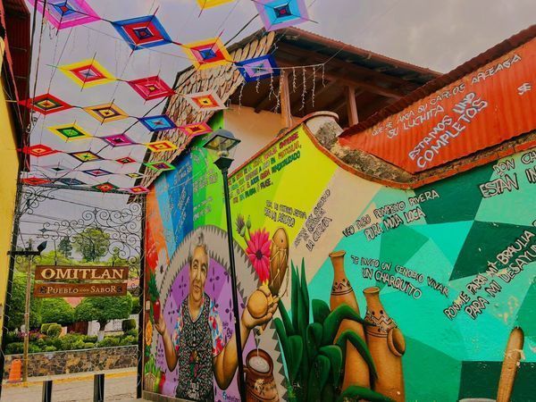Nueve municipios de Hidalgo buscarán ser Pueblo Mágico