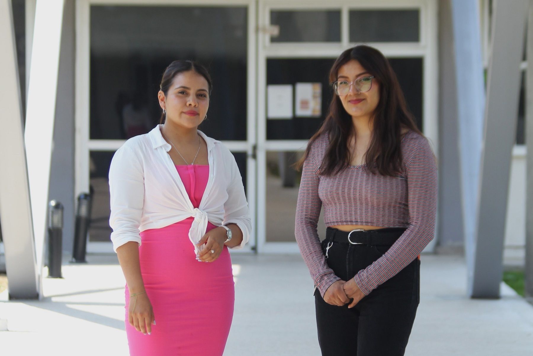 Alumnas de la UAEH realizarán estancia en la NASA