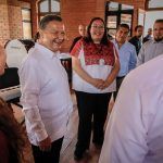 Secretarias de Cultura y Salud permanecerán en cargo hasta definir tiempos