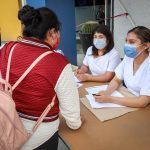SSH promueve detección oportuna de cáncer de mama