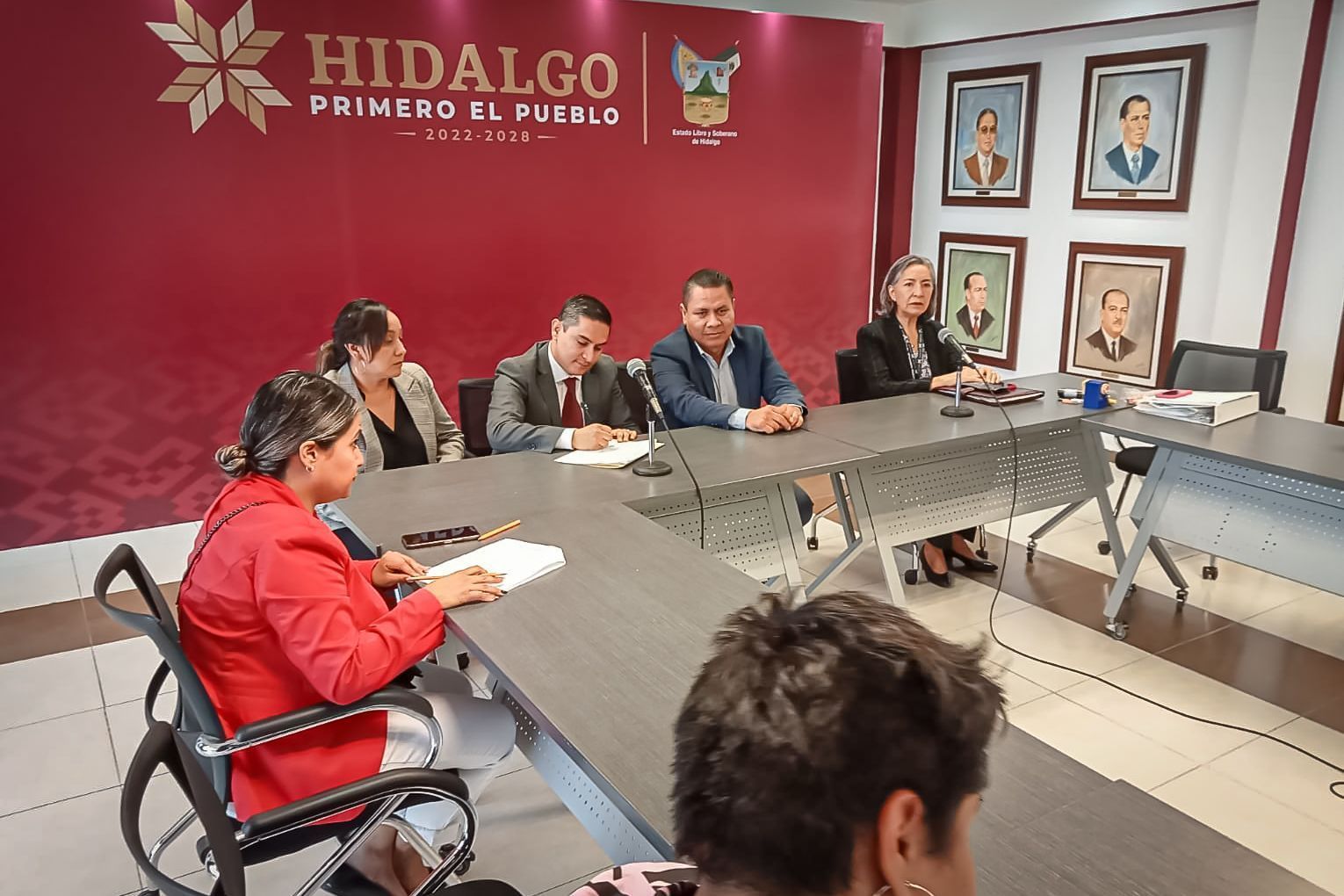 Inicia Contraloría acciones en materia de Protocolo Cero