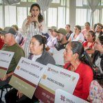Otorgará Sebiso estímulos de hasta 200 mil pesos a proyectos artesanales colectivos