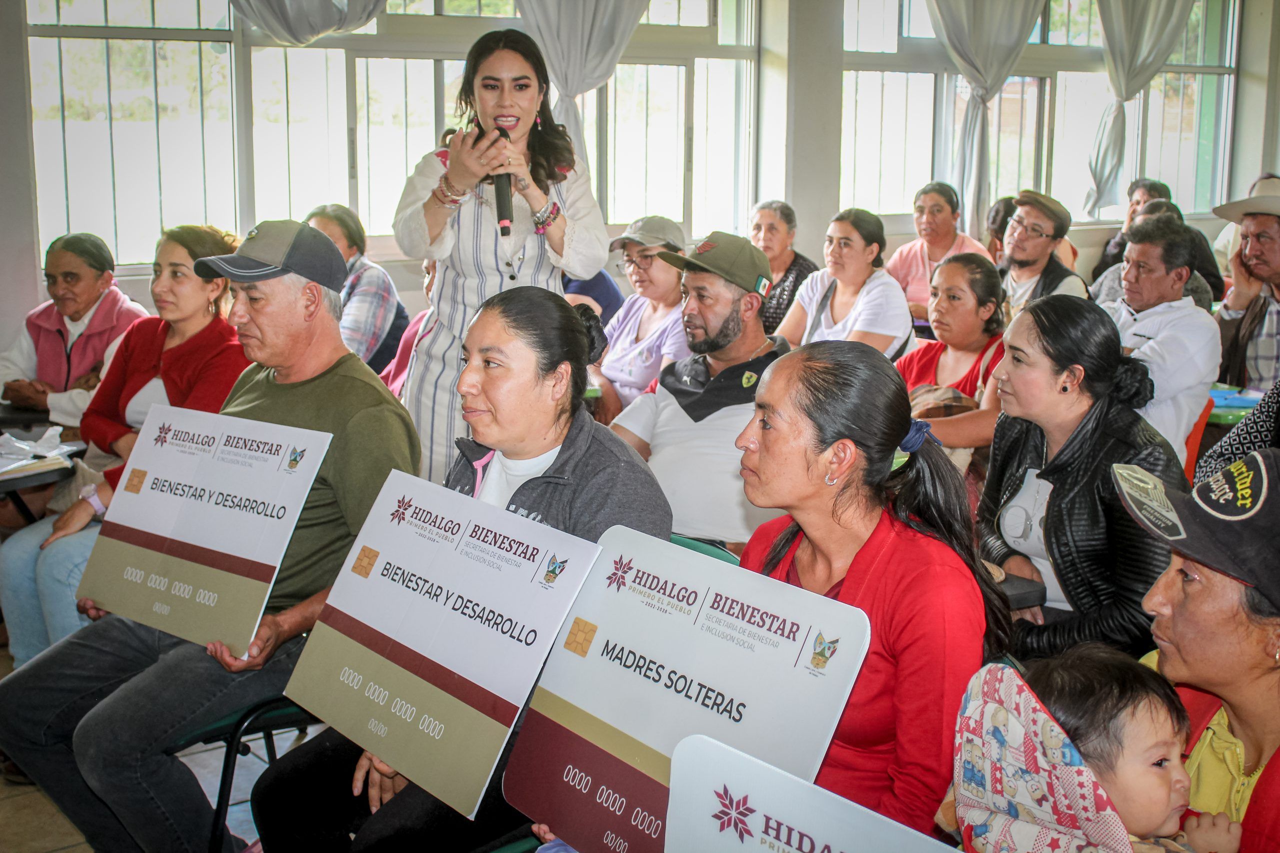 Otorgará Sebiso estímulos de hasta 200 mil pesos a proyectos artesanales colectivos