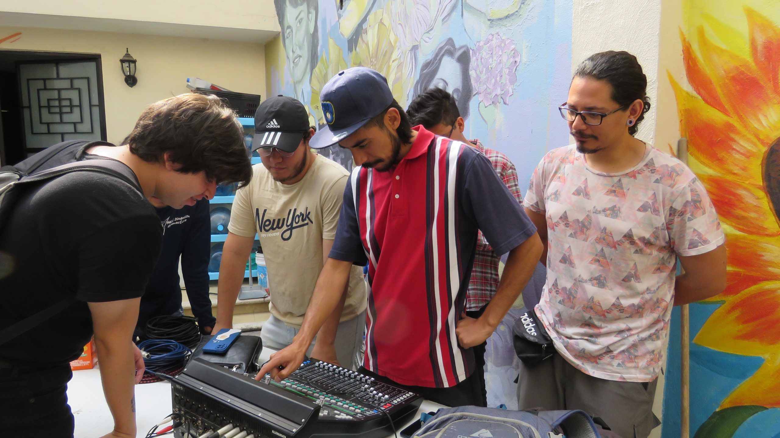¿Quieres estudiar música o artes en Hidalgo? La EMEH abre convocatorias