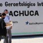 Atención a personas adultas mayores, prioridad del gobierno de Hidalgo
