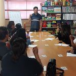 Infancias presentarán sus Voces en Tiempos de Pandemia en la Ricardo Garibay