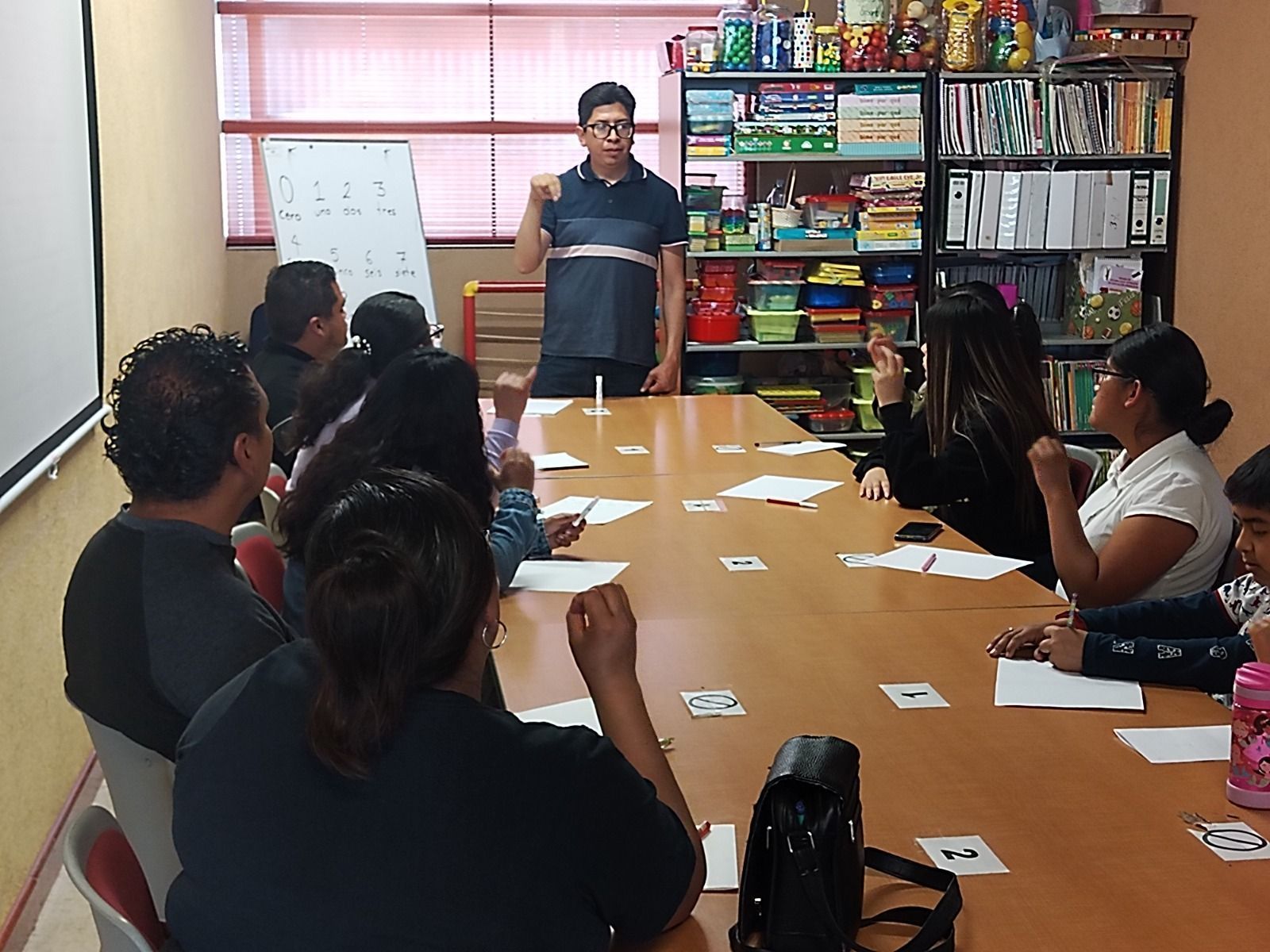 Infancias presentarán sus Voces en Tiempos de Pandemia en la Ricardo Garibay