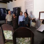 Donan a Cultura acervo del siglo XIX que perteneció a Felipe Ángeles