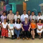 Continúa abierta convocatoria para diseño del Festival de la Huasteca