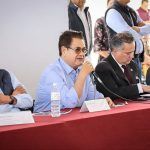 La fuerza del gobernador Menchaca está en el pueblo: Olivares Reyna