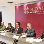 Tras operativos en Tepeji del Río, gobierno de Hidalgo rebasa los 2 millones de litros de combustible recuperados