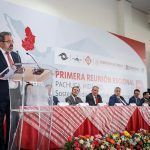 En Hidalgo, reunión regional rumbo al 32° Congreso Nacional de Ingeniería Civil