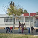 En unidades especializadas, brindan atención a pacientes con enfermedades crónico degenerativas