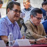 Juntos sociedad y gobierno, deben mantener frente común contra la corrupción: Guillermo Olivares