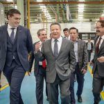 Hidalgo asciende cuatro posiciones en el Índice de Competitividad Estatal 2023