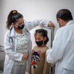 Hospital del Niño DIF Hidalgo referente nacional en formación de Pediatras