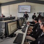 Conalep Hidalgo firmó convenios para estudiantes