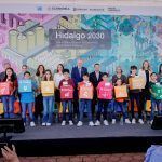 Vigila Gobierno de Hidalgo cumplimiento de la Agenda 2030