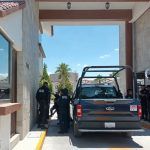 Rescatan a siete mujeres colombianas en Mineral de la Reforma