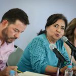 Piden a municipios fortalecer acciones del DIF