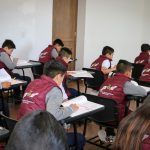 Se realiza etapa Entidad de la Olimpiada del Conocimiento Infantil 2023