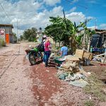 Exhortan a cuidar higiene de agua y alimentos para evitar la leptospirosis