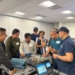 Fortalecen sistema de monitoreo atmosférico en Hidalgo